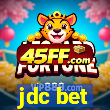 jdc bet